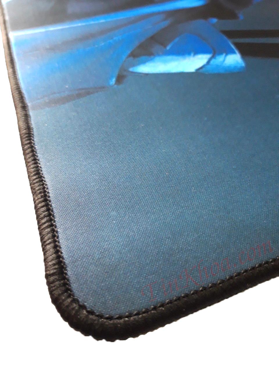LÓT CHUỘT CHUYÊN GAME PUBG - DOTA 2 S6 300*800*3MM