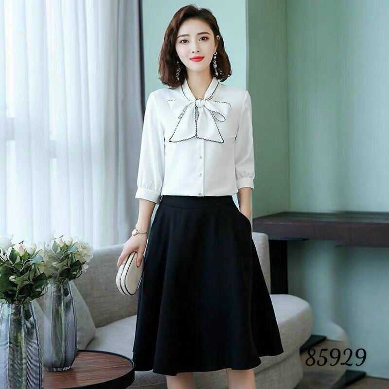 SET ĐẦM CHÂN VÁY CỰC XINH ĐẲNG CẤP PHU NHÂN HÀNG MỚI CAO CẤP 2021 MỚI NHẤT HIỆN NAY