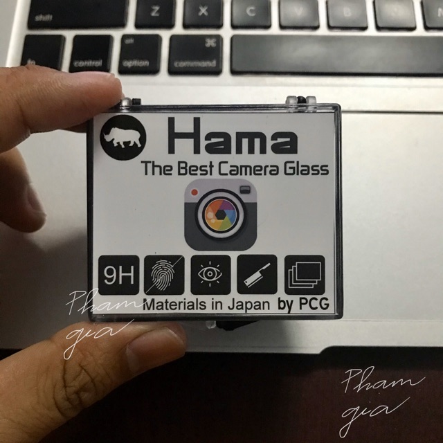 Cường lực camera Vsmart joy 2+ (joy 2 plus) trong suốt siêu mỏng