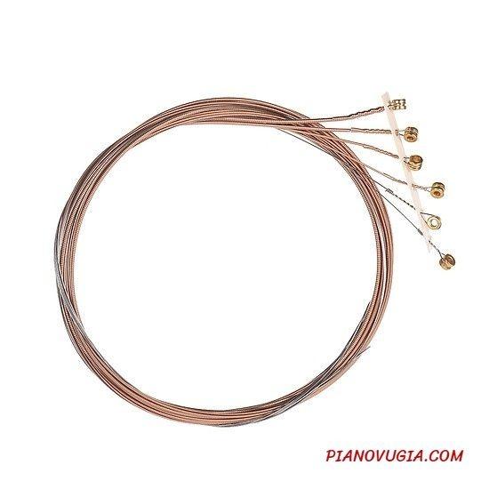 Dây Đàn Guitar Acoustic Alice AW433
