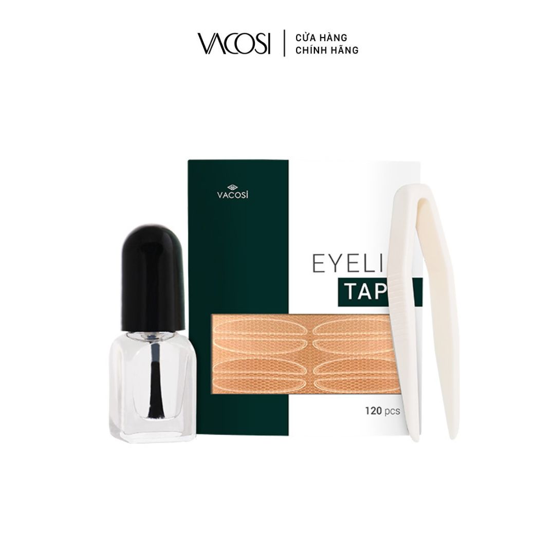 VACOSI Invisible Fiber Tape