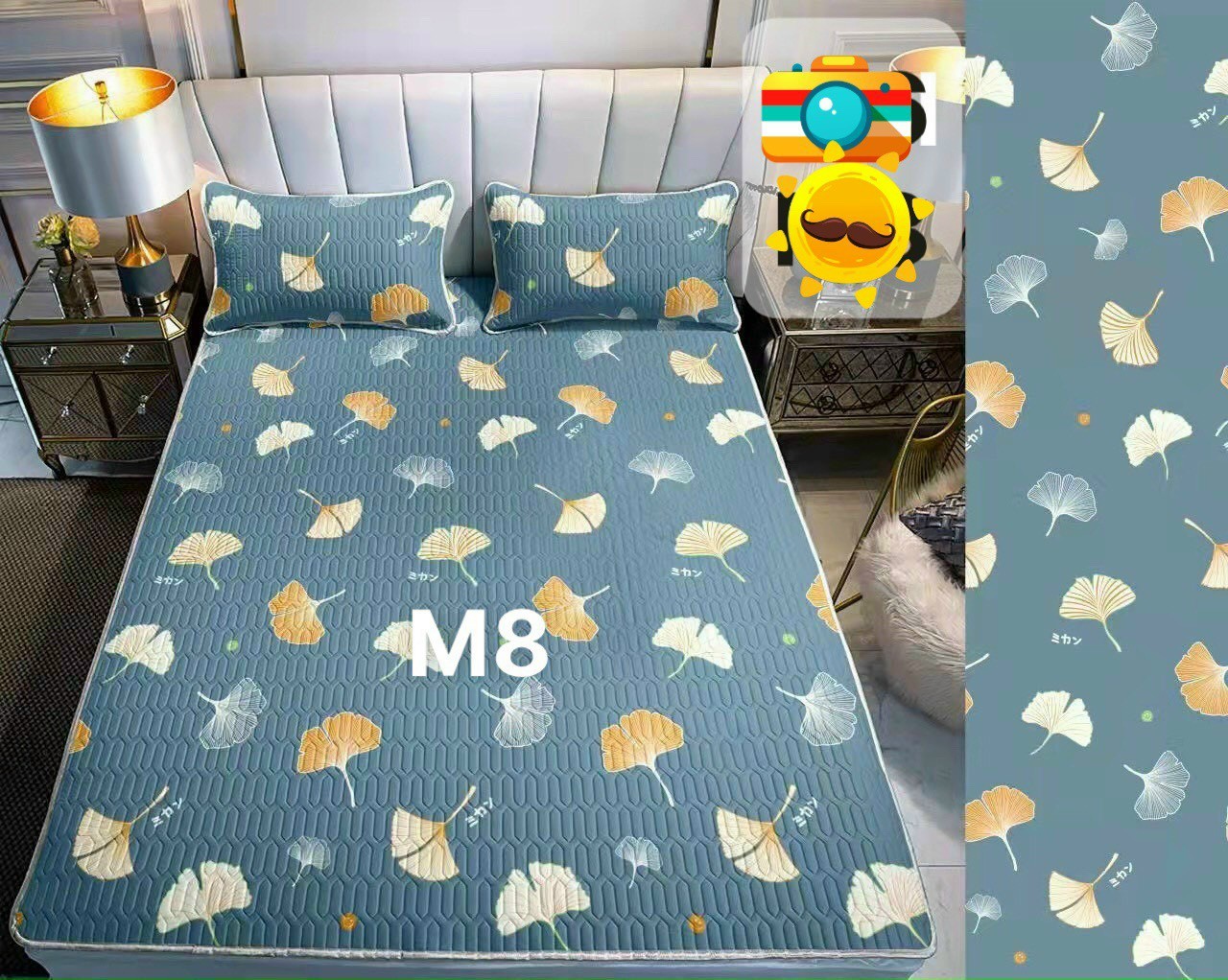 High-Quality Rubber Air-Conditioning Mats