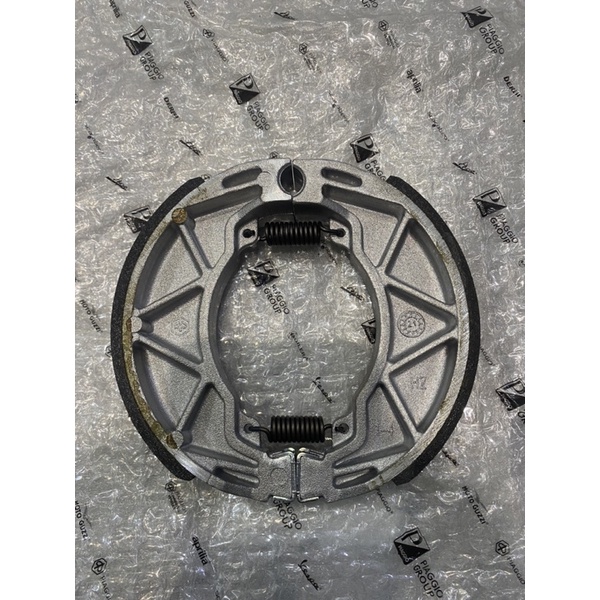 Vespa Piaggio rear brake pads