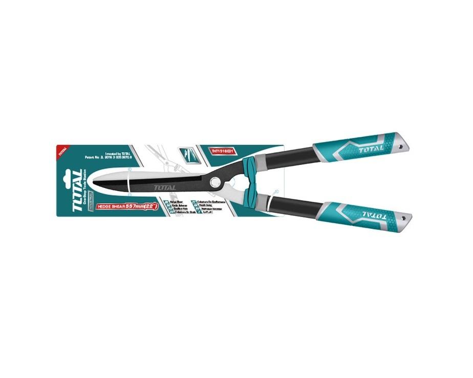 Kéo cắt cây kiểng Total THT1516001