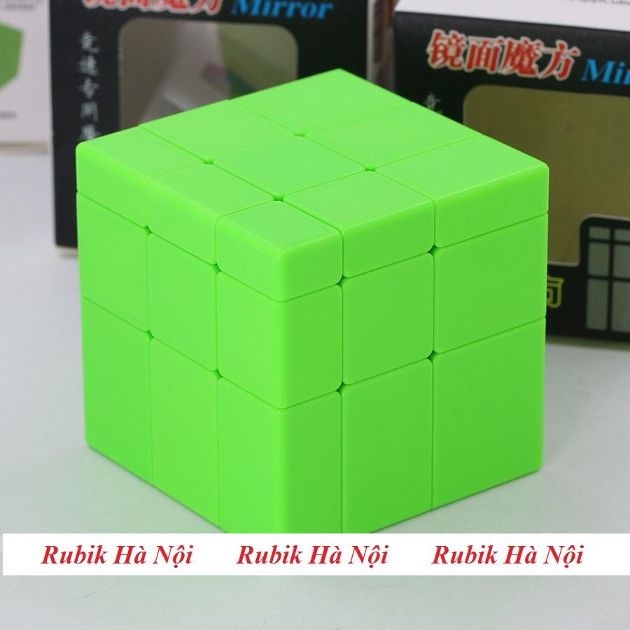 Rubik Mirror Qiyi