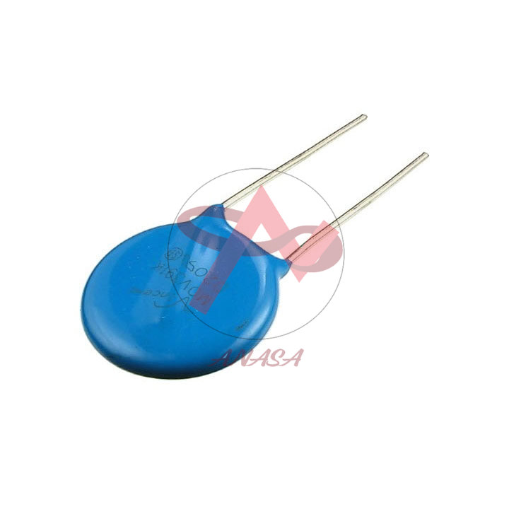 Tụ Chống Sét Varistor, Tụ Cao Áp Các Loại
