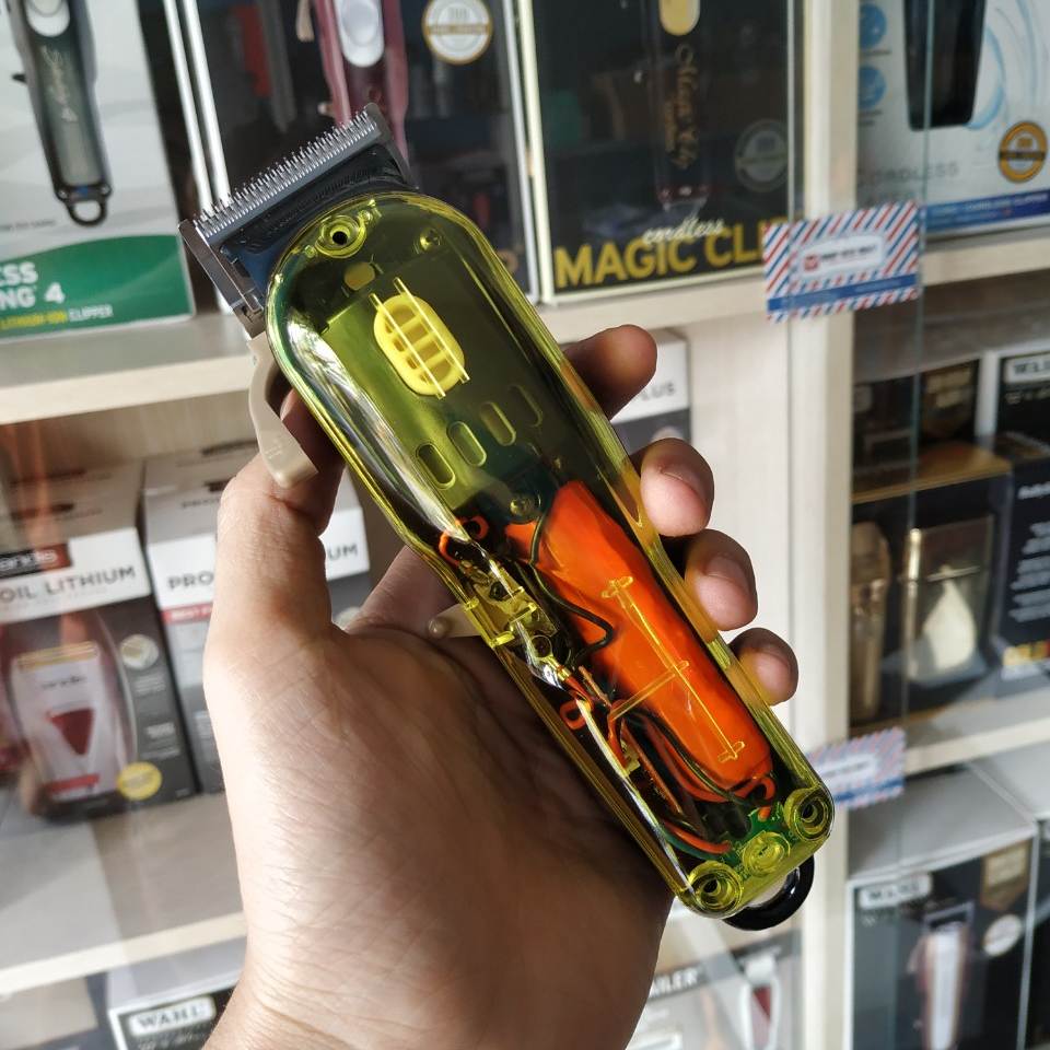 Ốp lưng tông đơ Wahl Magic Clip
