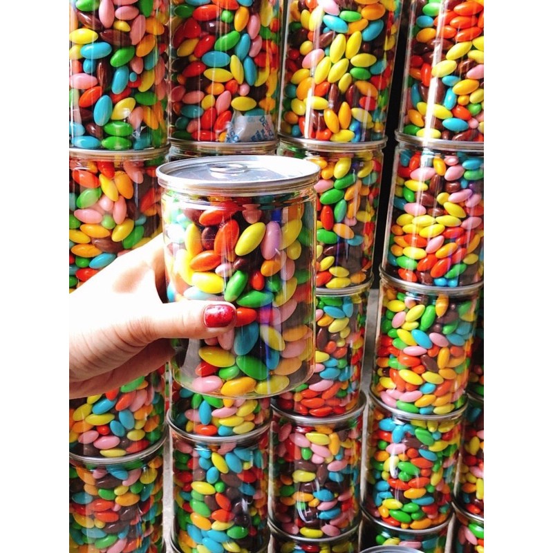 Kẹo Nhộng Socola Trai Đẹp 500G
