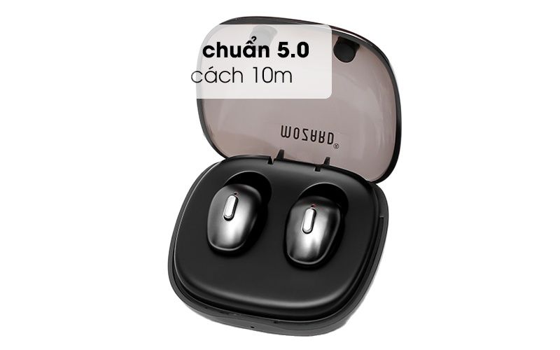 Q7 Tai nghe Bluetooth True Wireless Mozard