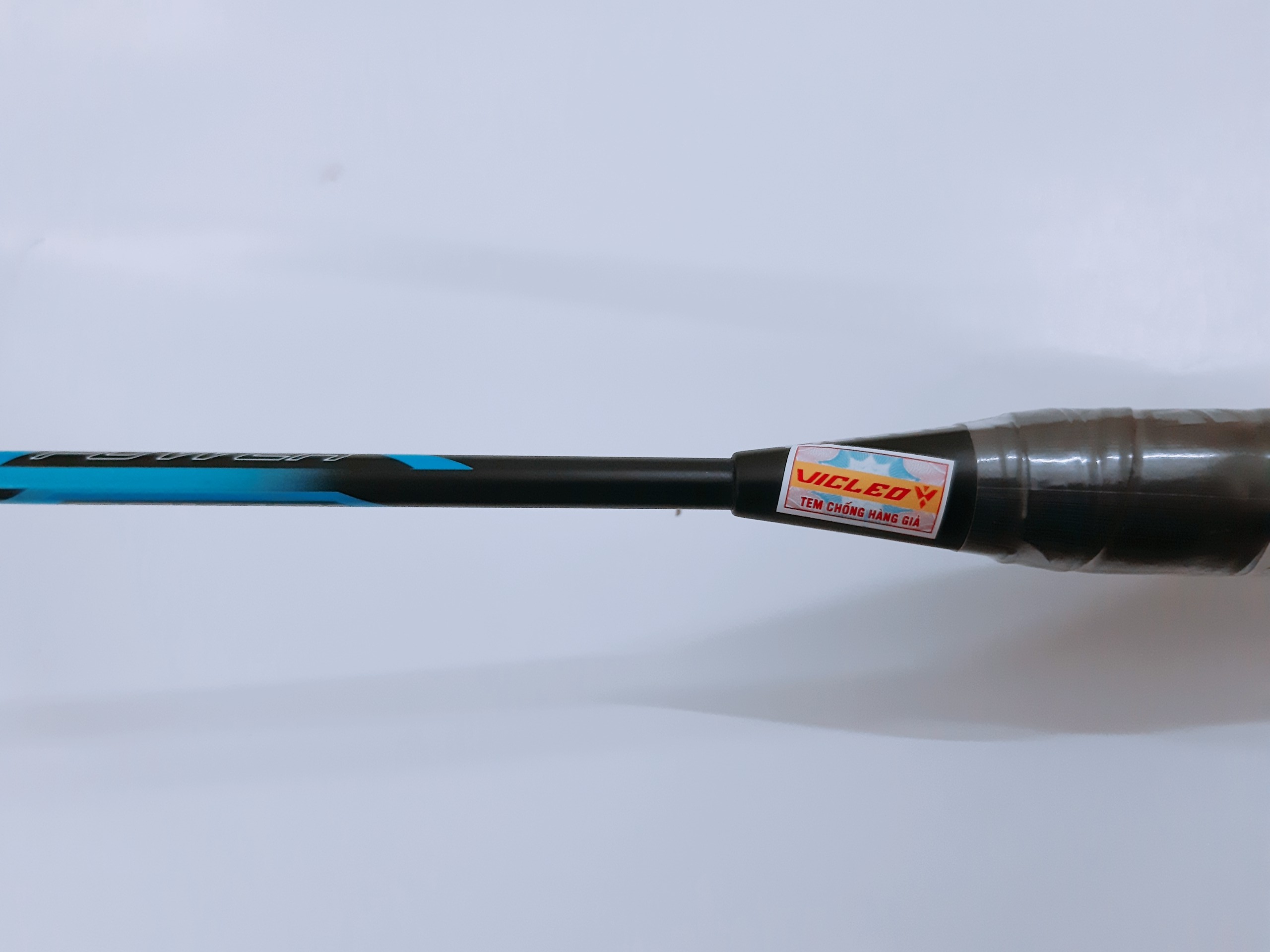 Vợt cầu lông VicLeo Speed 7200 (Chính hãng)