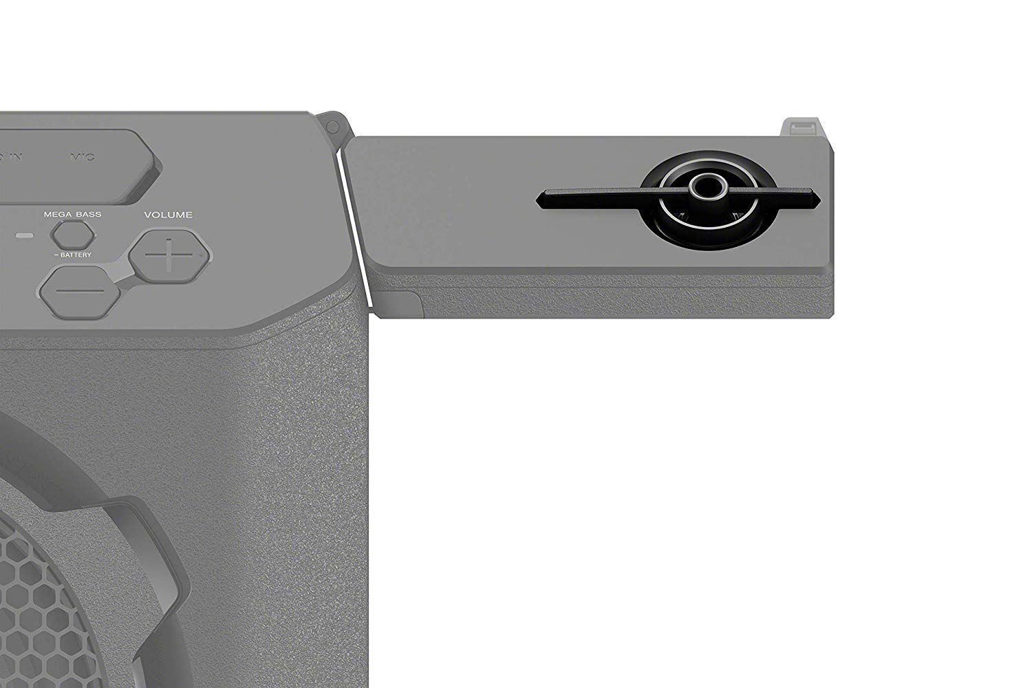 Dàn âm thanh Hifi Sony GTK-PG10