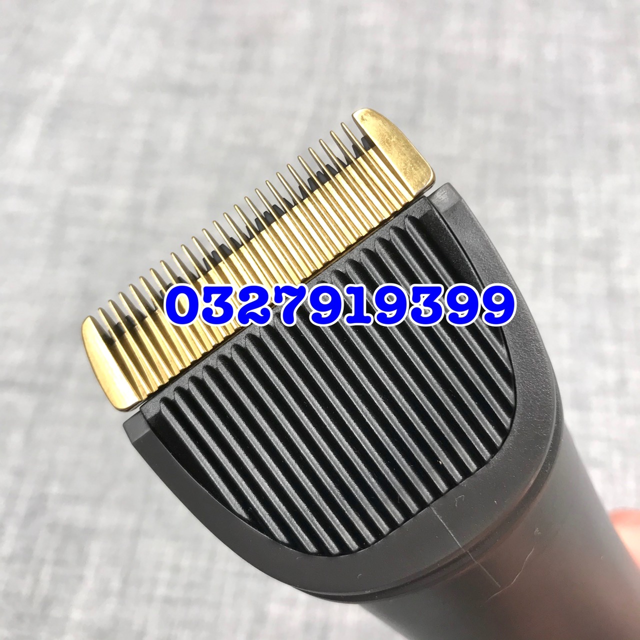 POP Tông đơ cắt tóc cao cấp POP 1986 tăng tốc 7000rpm pin Lithium Ion 2200mAh thời gian sử dụng 250 phút thiết kế sang trọng êm ái chất lượng cao