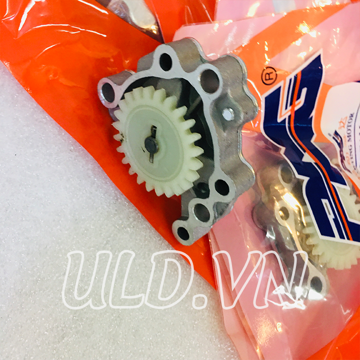 QUẠT BƠM NHỚT RỜI WS110