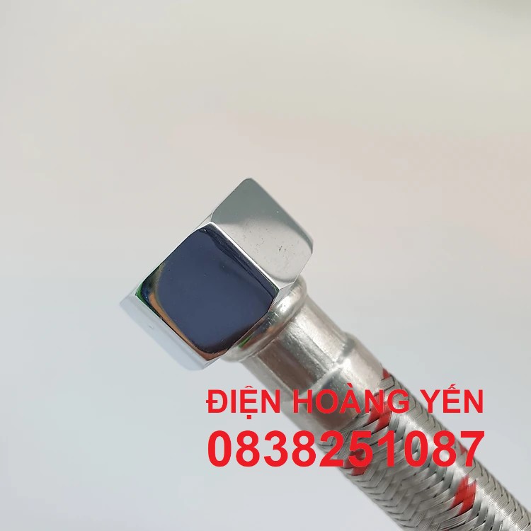 Dây Cấp Nước Sợi Inox 304
