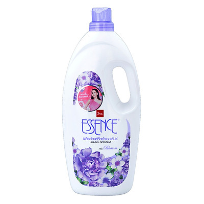 NƯỚC GIẶT XẢ 2IN1 ESSENCE THÁI LAN