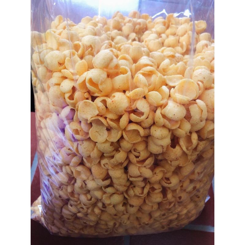 Snack bim bim xương chó siêu cay (500g)