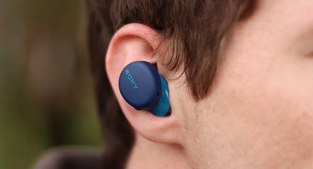 Tai Nghe Bluetooth True Wireless Sony WF-XB700 ✔New Seal ✔Chính Hãng  ✔Bảo Hành 12 Tháng Sony Toàn Quốc | Trần Du Audio | Lazada.vn