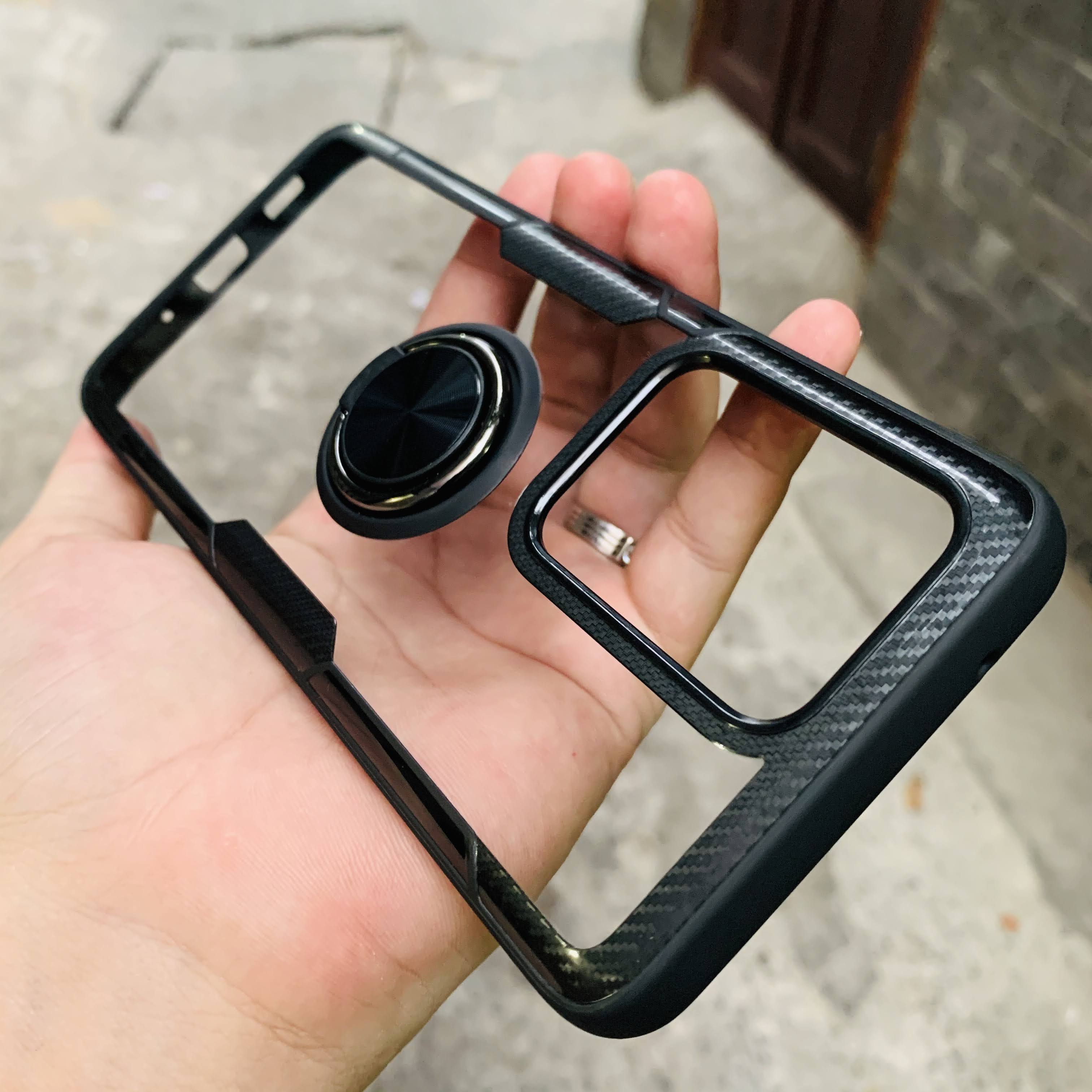 [HCM]Ốp lưng Samsung S20 Ultra chống sốc Ring Case
