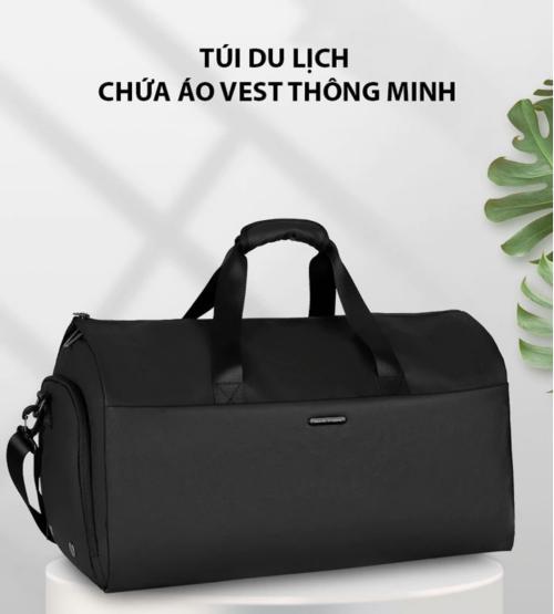 Worldmart - túi du lịch thông minh mark ryden – suit-storage