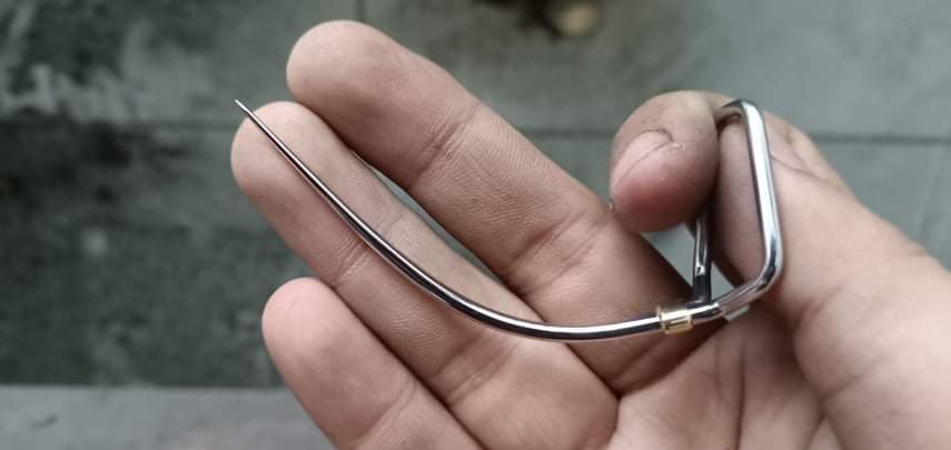 Cựa Gà Nòi ĐỦ SIZE