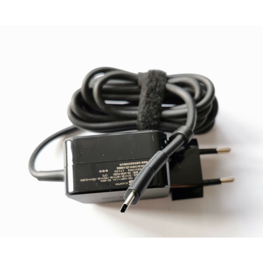 Sạc laptop lenovo 20v 3.25a chân usb-c type-c 65w