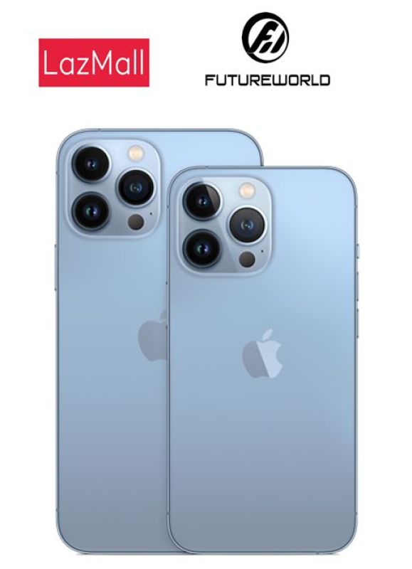 iPhone 13 Pro Max [Futureworld-Apple Authourised Reseller]