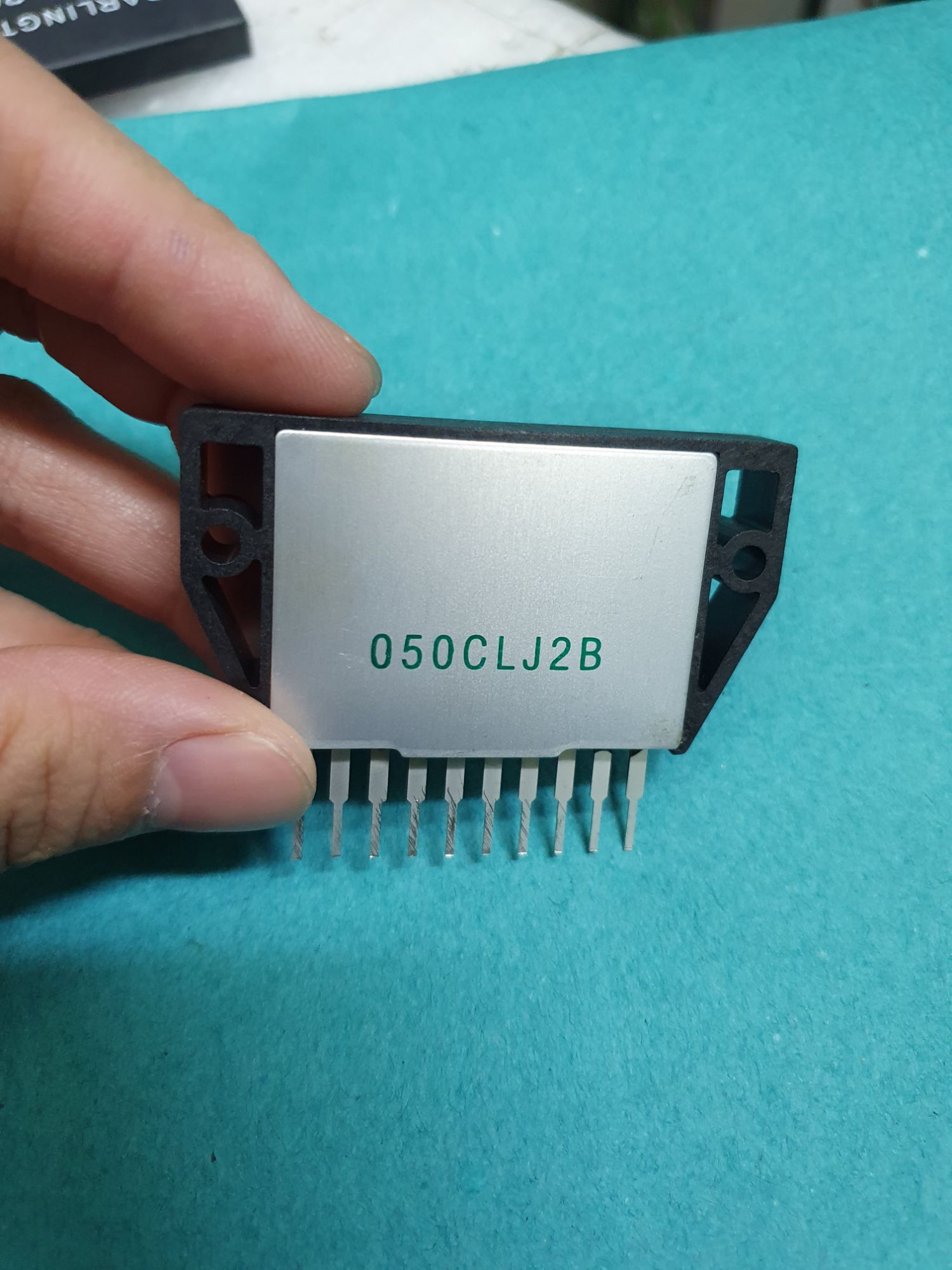 ic công suất STK 0050 hàng mới