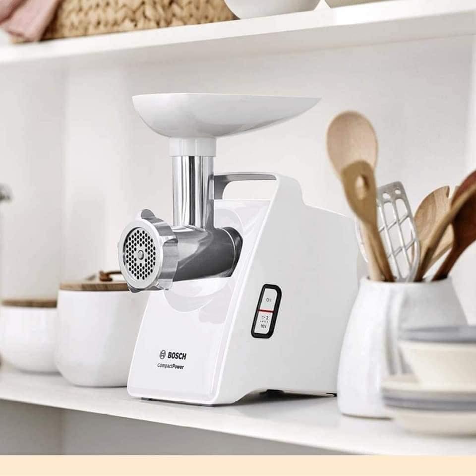 Bosch mfw3520w meat grinder