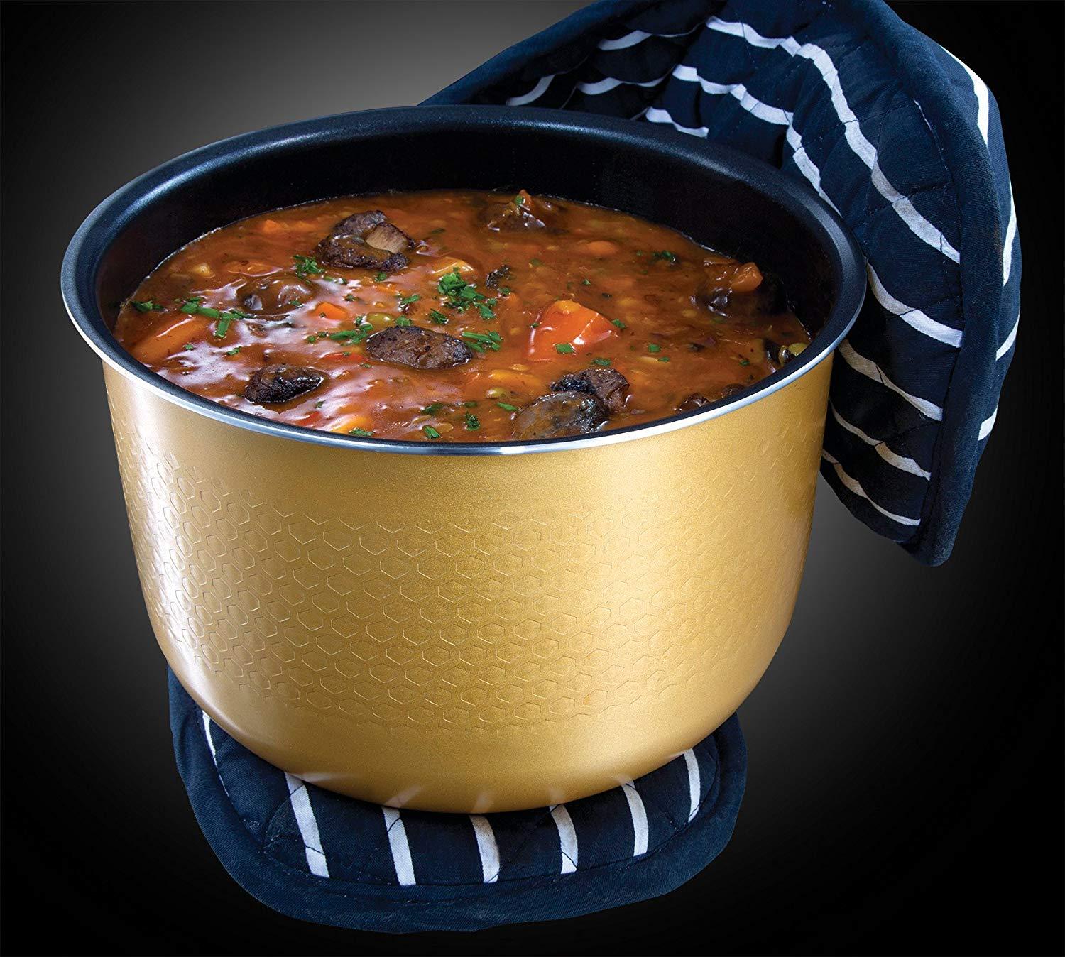 [Trả góp 0%]Nồi cơm điện đa năng Russell Hobbs