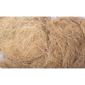100g Chỉ dừa - xơ dừa sợi gói nhỏ
