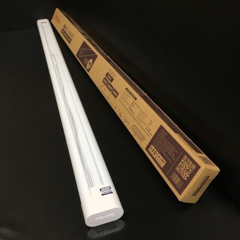 đèn tuyp led 1,2m rạng đông 40w