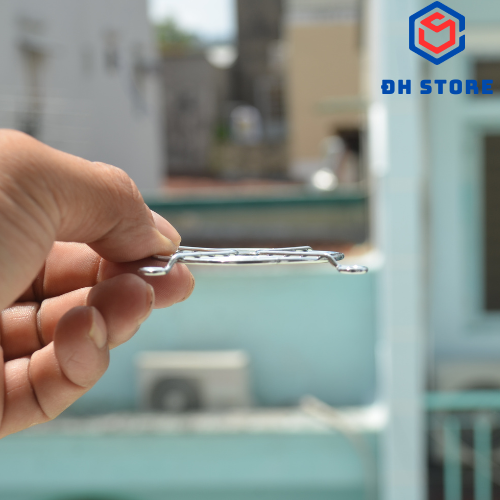 Bảo vệ cánh quạt bằng (Kim Loại) (4x4 bằng nhựa abs)