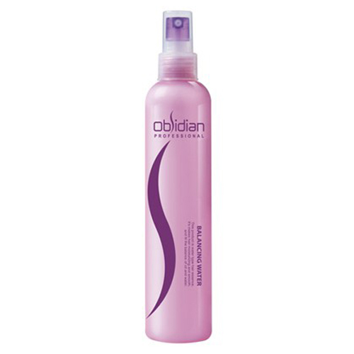 [HCM]Xịt Dưỡng Tóc Hoa Hồng Obsidian 250Ml