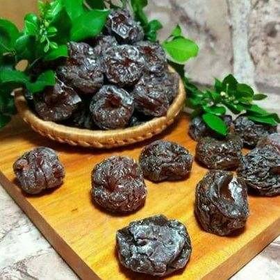 Xí muội tươi - siêu thơm ngon 100g