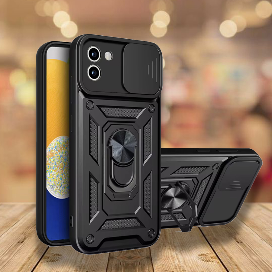 Ốp samsung galaxy galaxy a03 chống sốc bảo vệ camera
