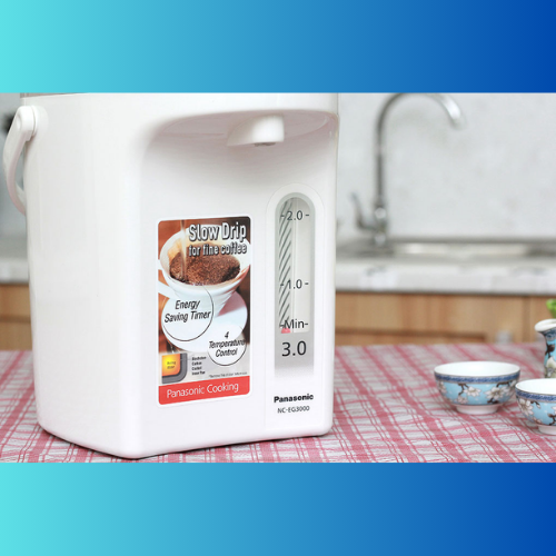 Bình thủy điện Panasonic NC-EG2200CSY 2.2 lít