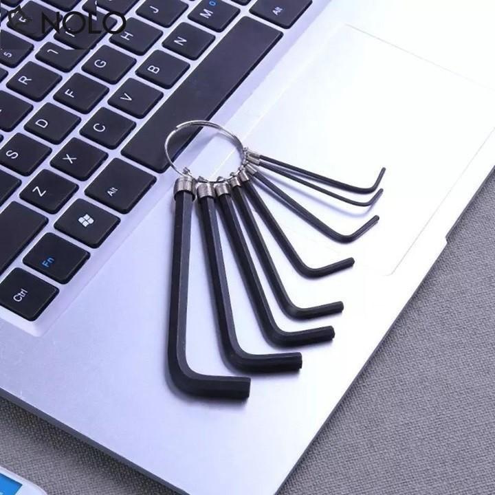 LỤC GIÁC - BỘ 8 CÂY ĐA NĂNG - DIY490