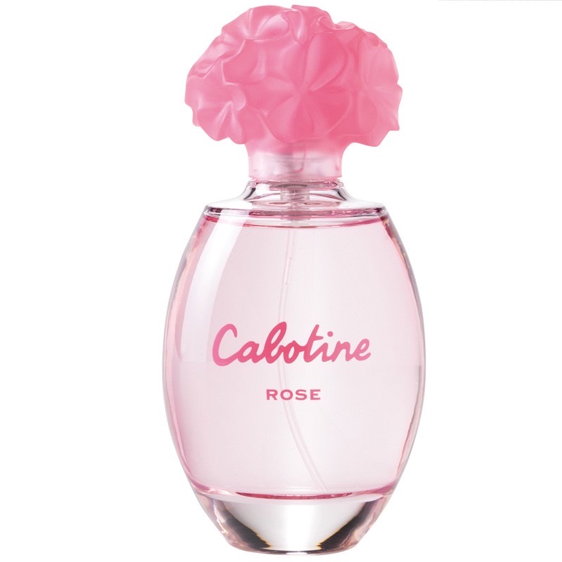 Nước Hoa Cabotine ROSE, GREEN 100ml