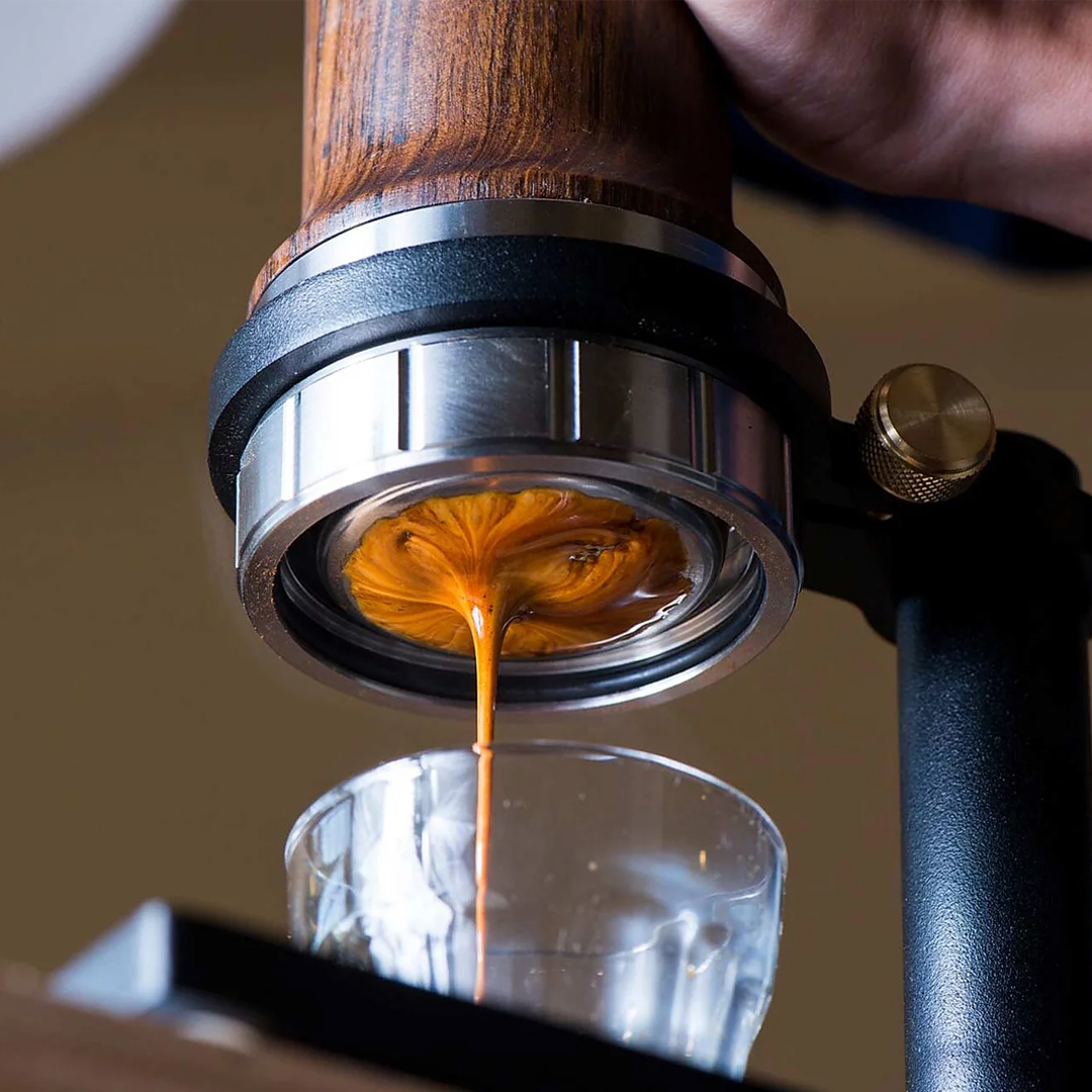 Máy pha espresso thủ công Aram Espresso Maker