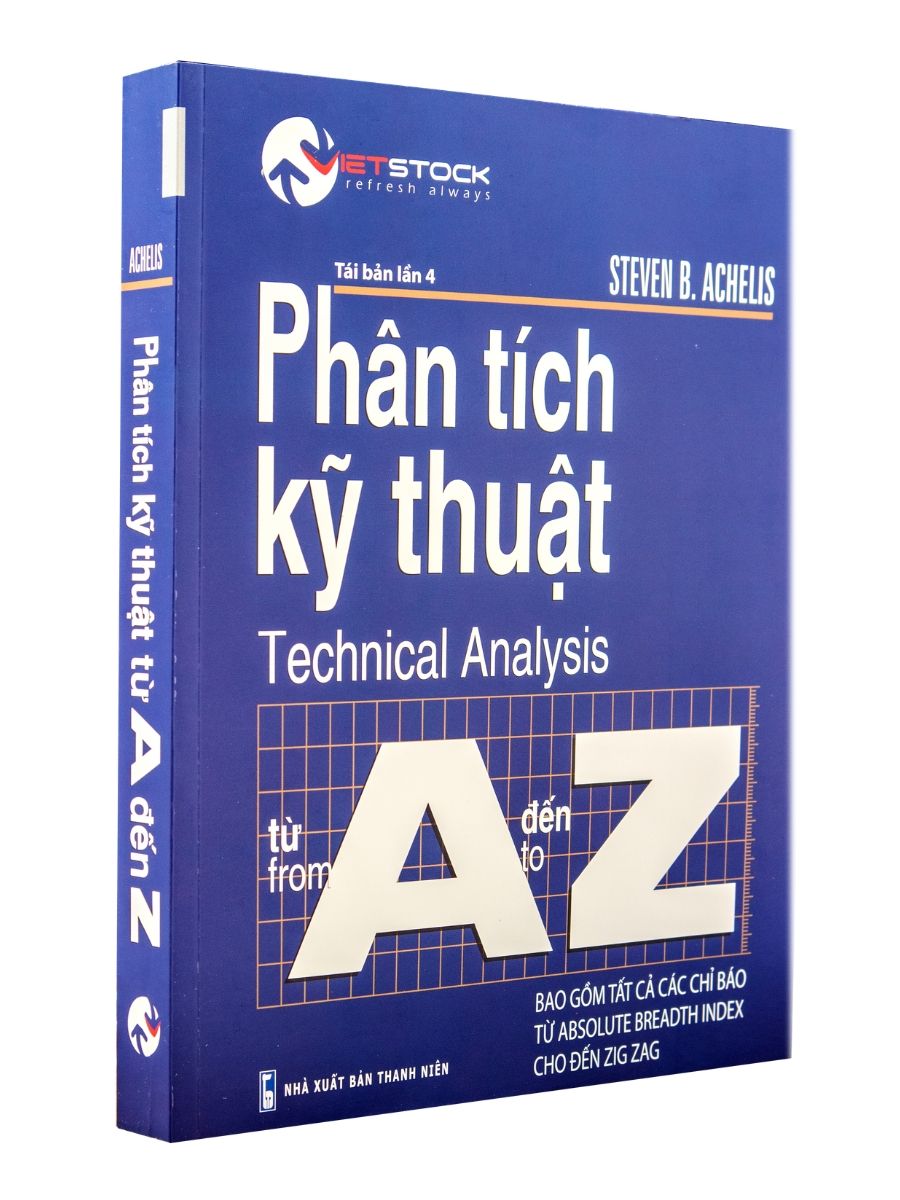 Phân Tích Kỹ Thuật Từ A Đến Z