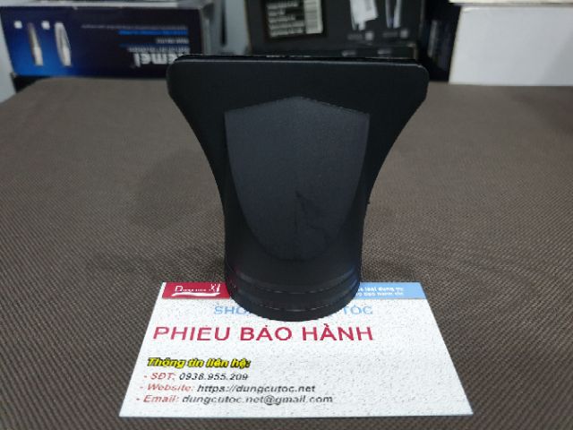 Chụp Mỏ Vịt, Đầu Mỏ Vịt Gắn Máy Sấy Tóc.(Ảnh thật) Lamyra