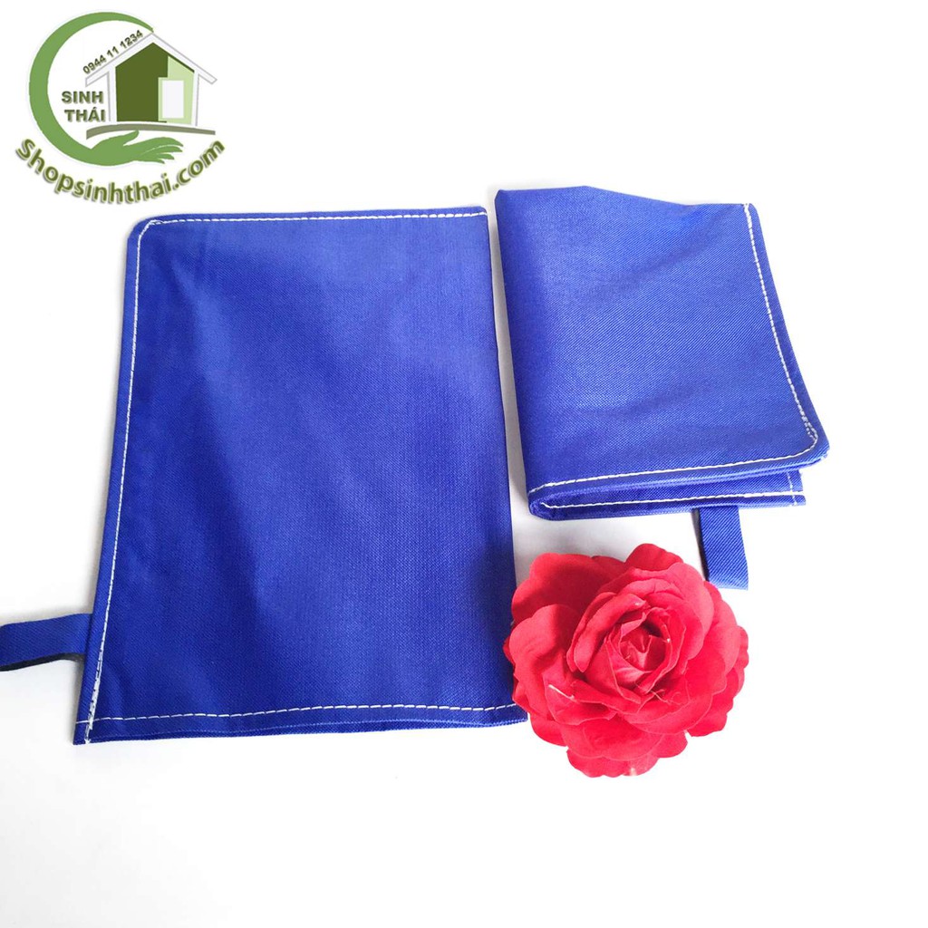 [HCM]Túi đập đá - bao đập đá dày lớn