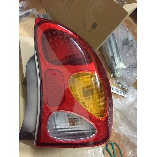 đèn hậu Lanos , oem