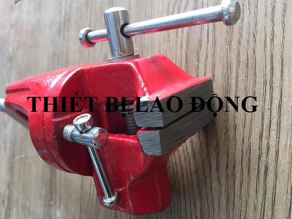 ETM - Ê tô kẹp bàn siêu tiện lợi Mini