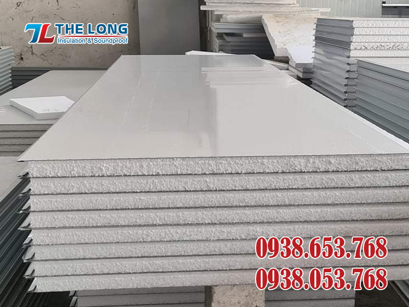 Tấm cách nhiệt