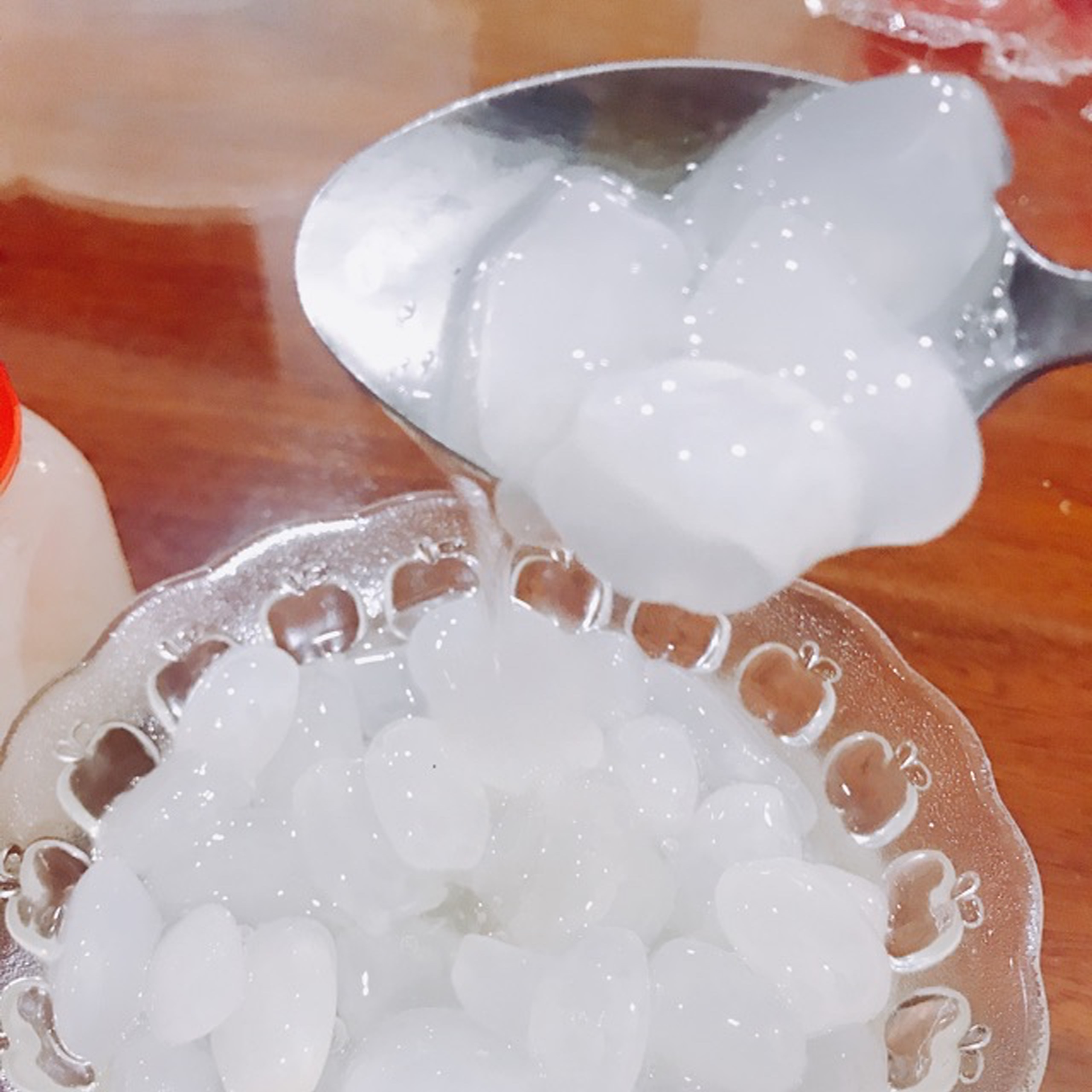 TRÁI THỐT NỐT 1KG