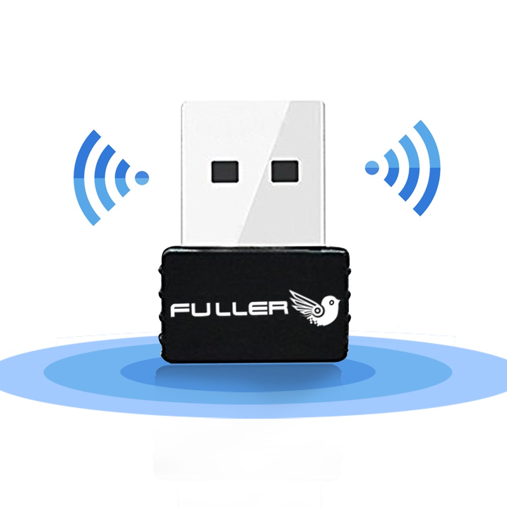 Usb thu wifi Lblink Fuller bảo hành 2 năm