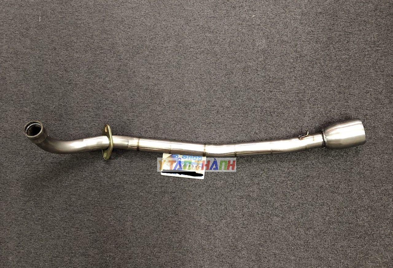 Cổ Pô Lon Xe Wave Nhỏ - Sản Phẩm Chất Lượng, Gian Hàng Uy Tín, Giá Cả Cực Tốt, Mua Ngay.