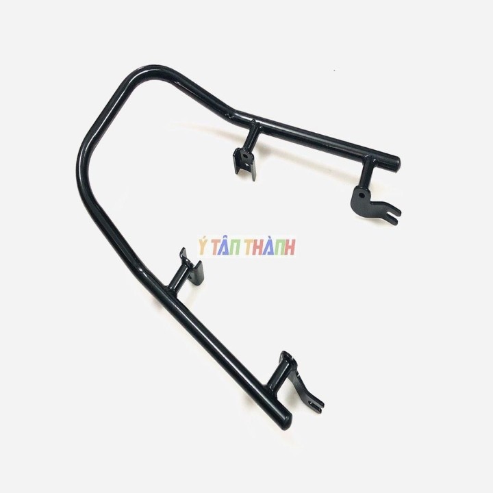 Cảng Sau Kiểu Nice Dùng Cho Xe Wave Nhỏ