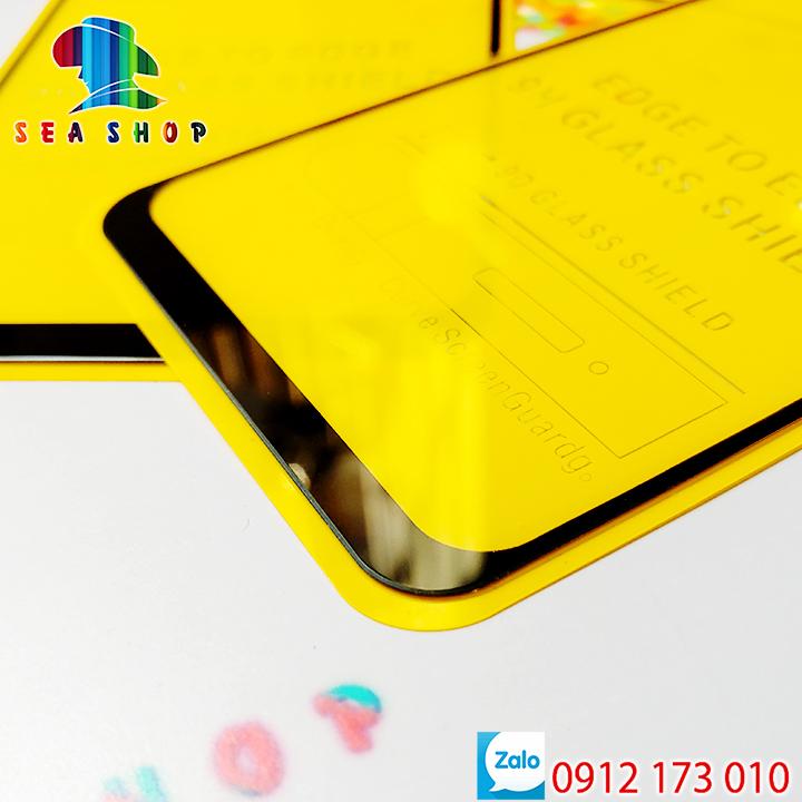 2 Glasses for Samsung Galaxy A20 - A30 - A70